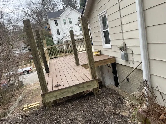 Reliable yard maintenance near you in Mineral, VA by JOAPA Lawn & Landscape