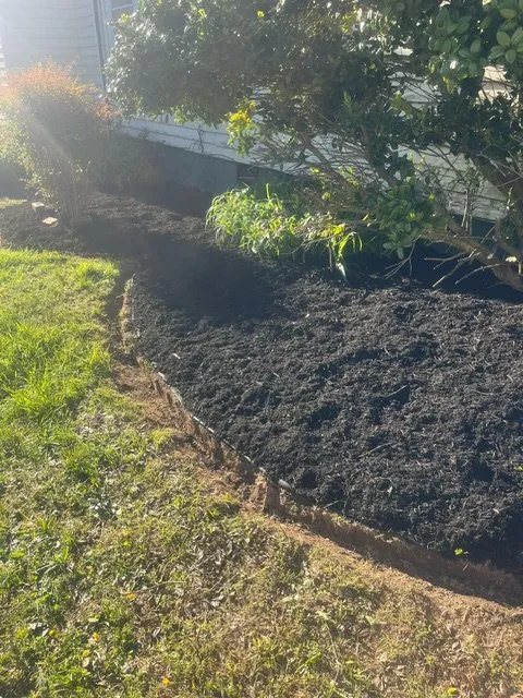 Affordable garden landscaping experts serving Mineral, VA - JOAPA Lawn & Landscape