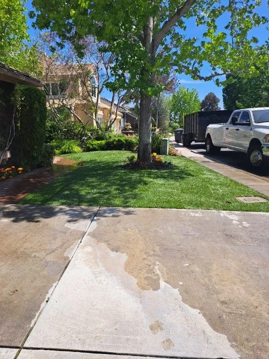 Affordable yard maintenance for year-round maintenance across Valley Center, CA - Joaquin Hernandez Landscaping