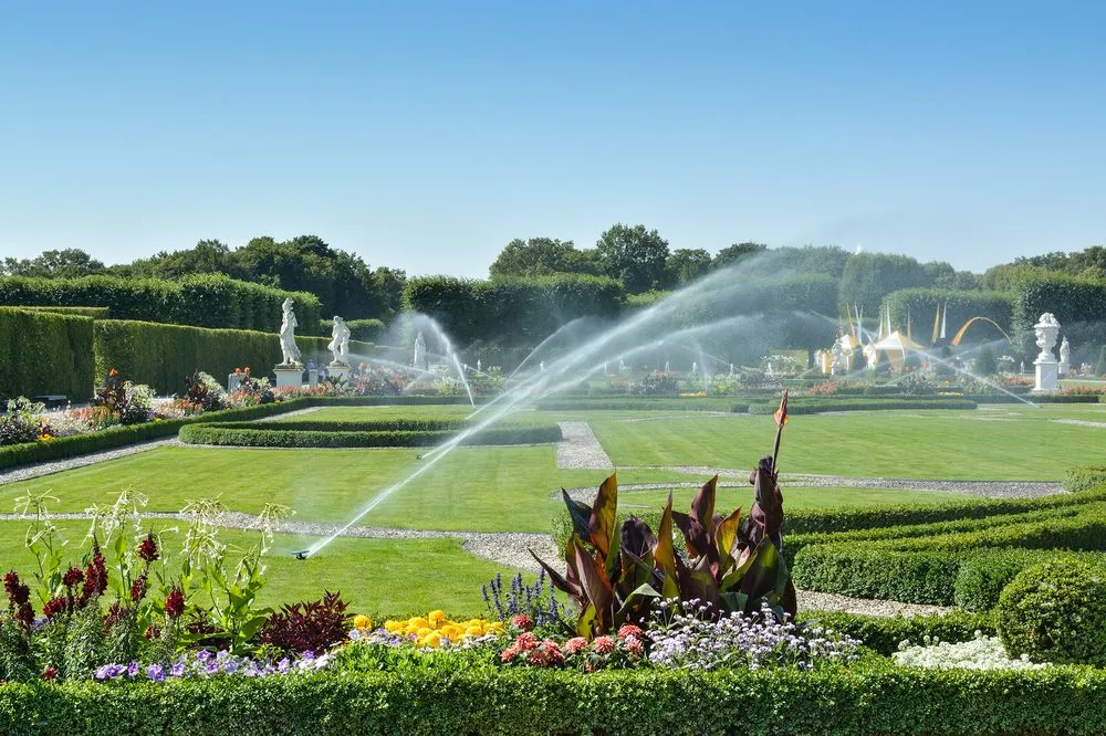 Top-rated landscape design near you in Santa Fe, NM by Joaquin Marquez Landscape