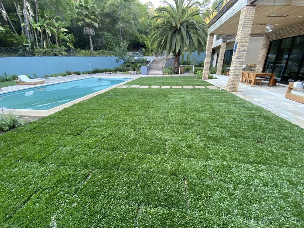 Expert outdoor landscaping for outdoor upgrades in Los Angeles, CA by Joaquin’s Landscaping