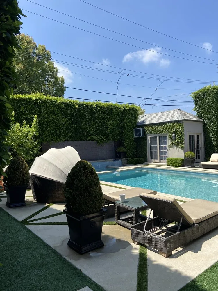 Trusted yard cleanup service in Los Angeles, CA by Joaquin’s Landscaping