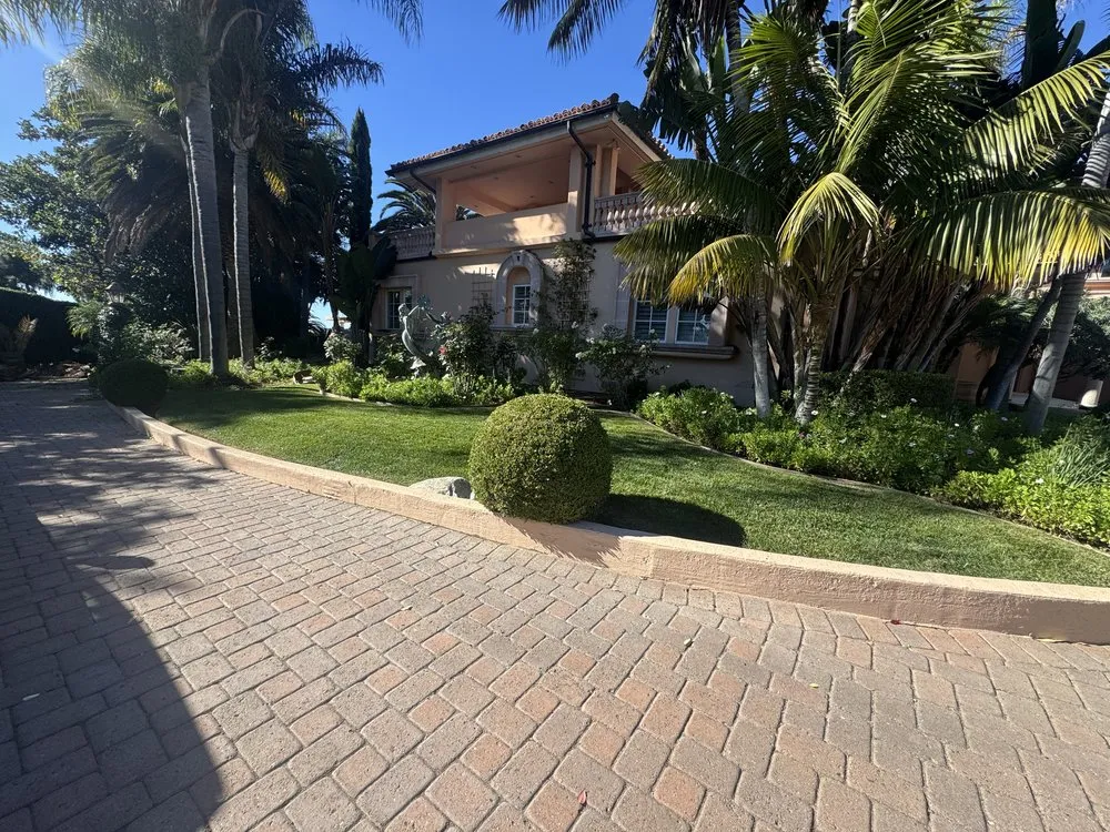 Reliable landscape design in Los Angeles, CA - Joaquin’s Landscaping