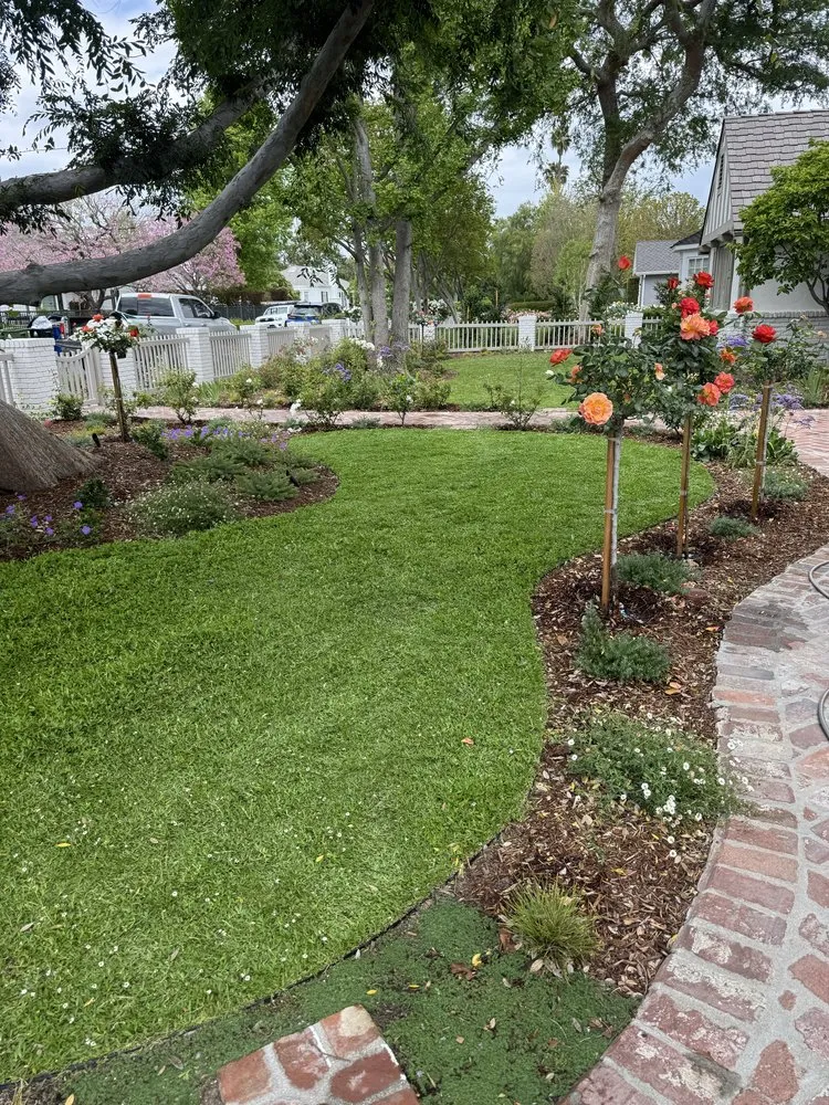 Expert residential landscaping experts serving Los Angeles, CA - Joaquin’s Landscaping