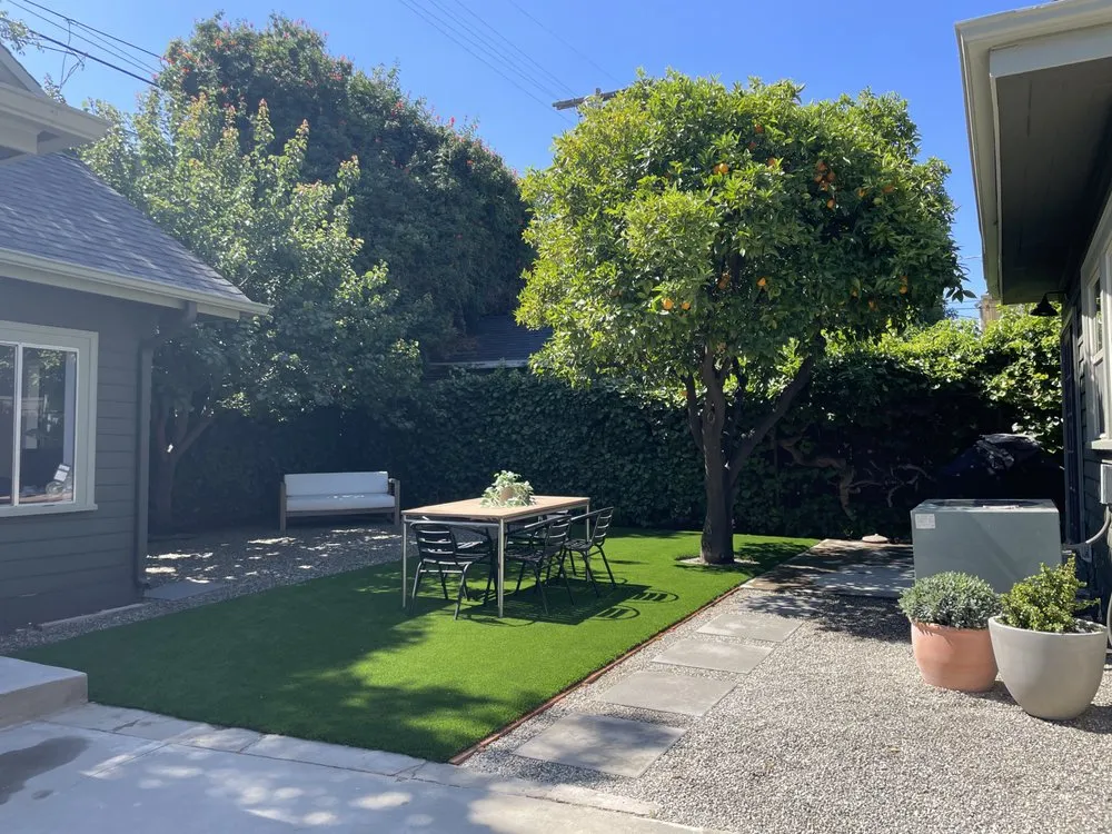 Reliable yard maintenance experts serving Los Angeles, CA - Joaquin’s Landscaping