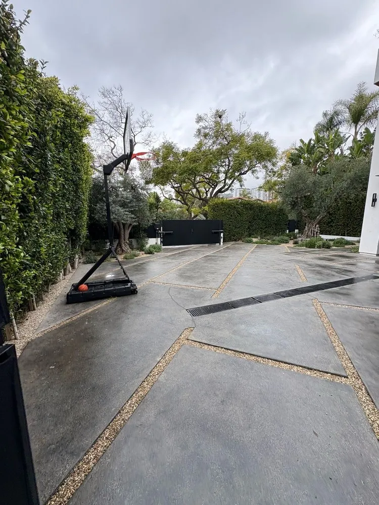 Local landscape installation experts serving Los Angeles, CA - Joaquin’s Landscaping