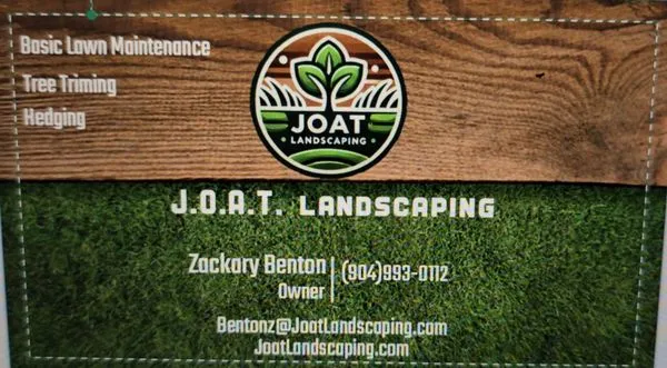 Joat Landscaping