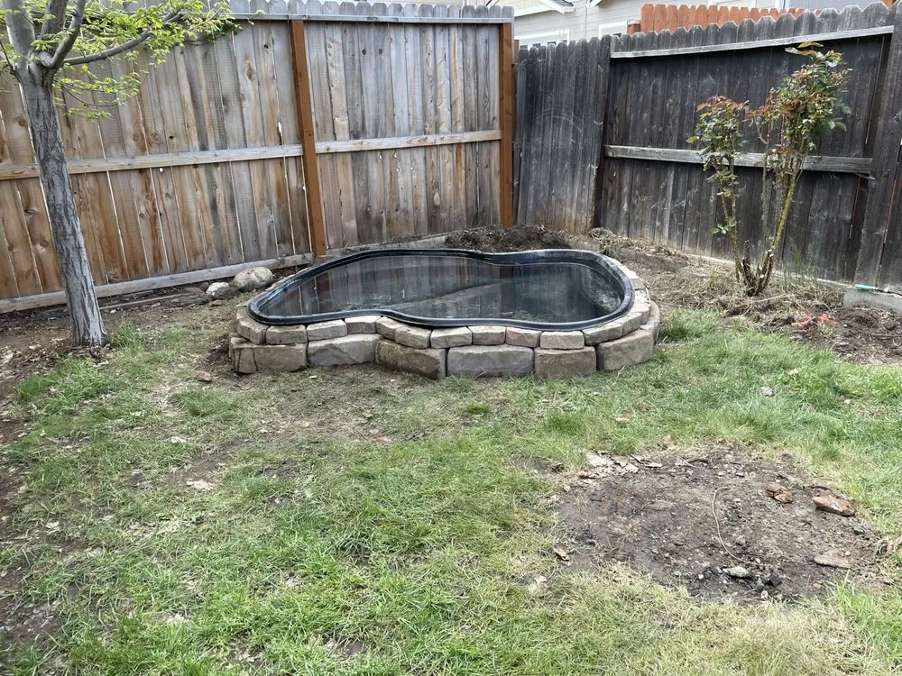 Local yard cleanup service experts serving Medford, OR - J.O.A.T LawnCare