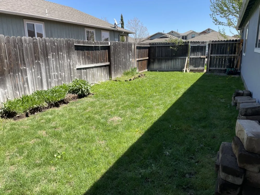 Reliable residential landscaping in Medford, OR by J.O.A.T LawnCare