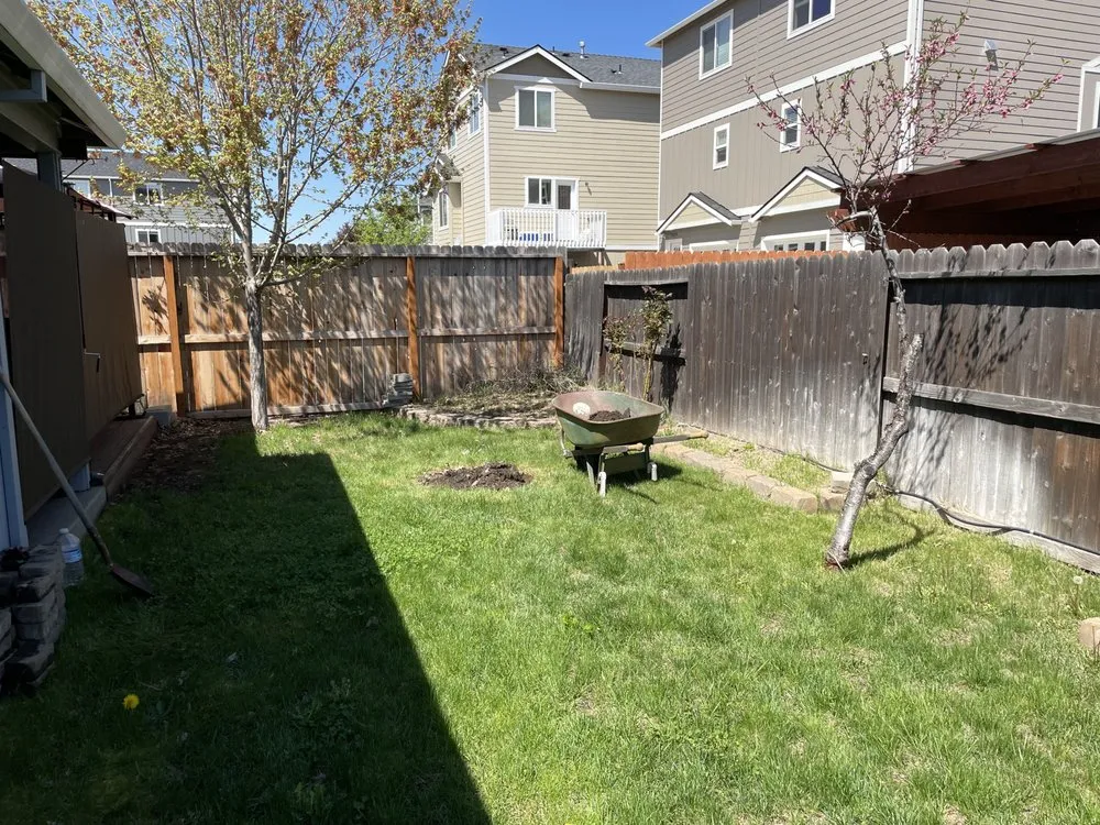 Reliable outdoor landscaping experts serving Medford, OR - J.O.A.T LawnCare