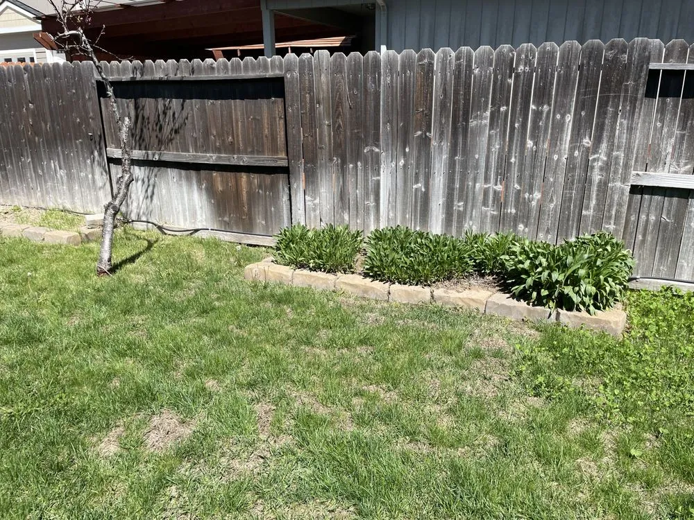 Reliable landscape installation for residential properties in Medford, OR by J.O.A.T LawnCare