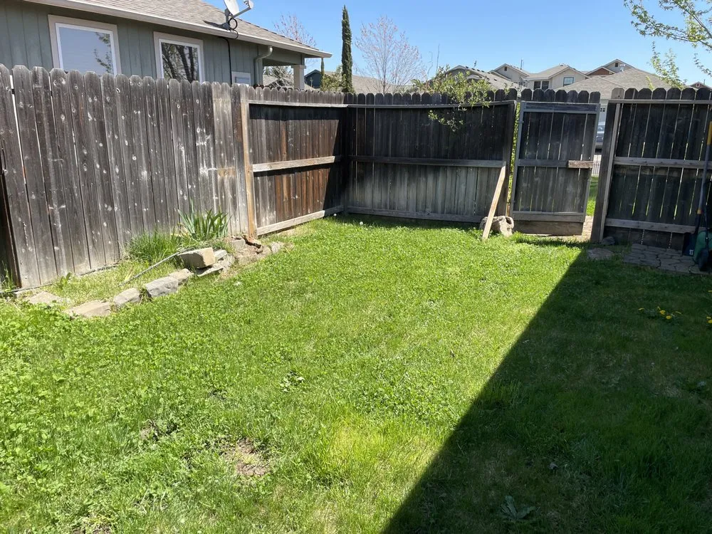 Top-rated yard maintenance for homes across Medford, OR - J.O.A.T LawnCare