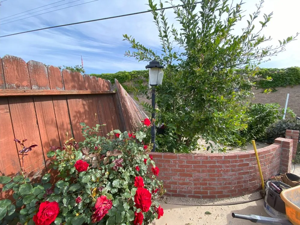 Local lawn care service for outdoor upgrades in Arden-Arcade, CA by Joat Outdoor Services