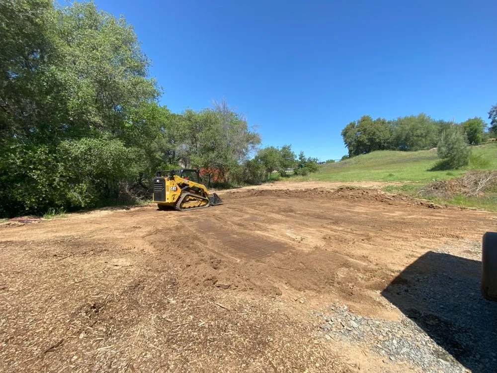 Local landscaping services for residential properties in Arden-Arcade, CA by Joat Outdoor Services