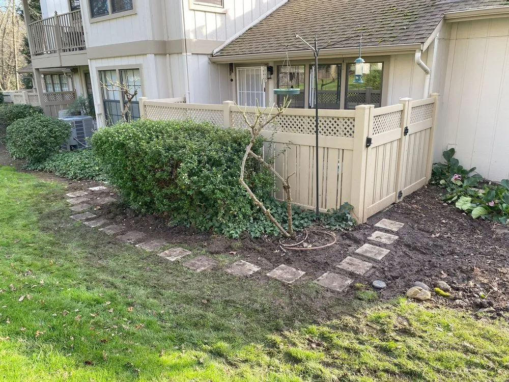 Trusted garden landscaping experts serving Arden-Arcade, CA - Joat Outdoor Services