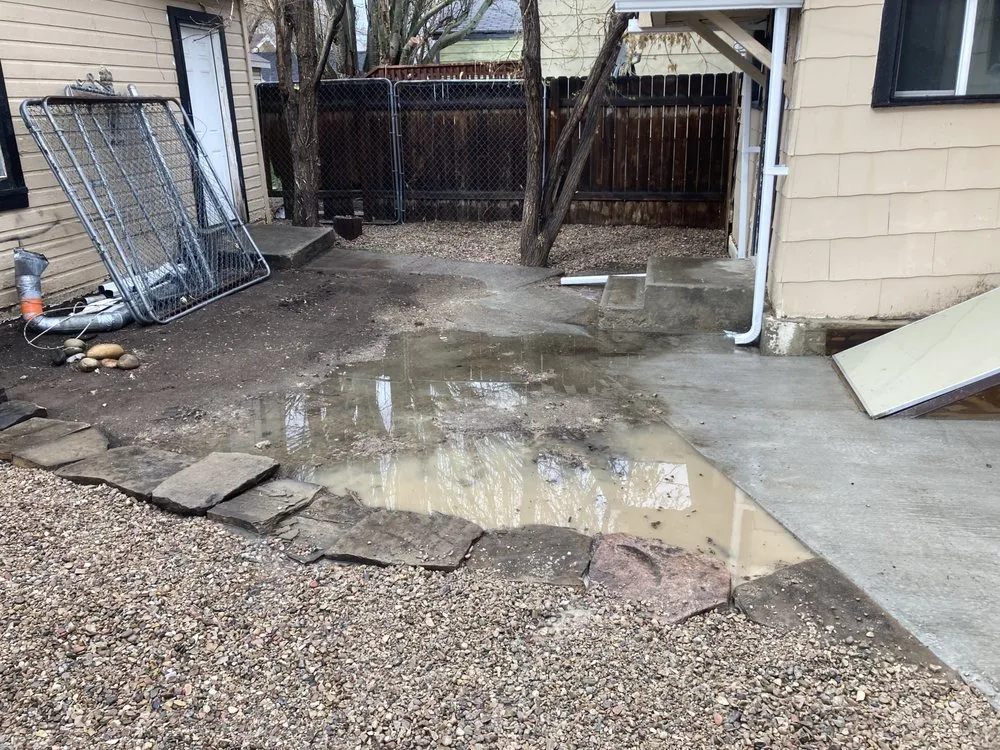 Trusted outdoor landscaping in Rock Springs, WY - JOAT Service and Construction