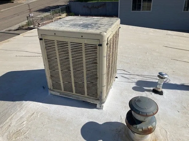 Custom outdoor landscaping for year-round maintenance across Rock Springs, WY - JOAT Service and Construction