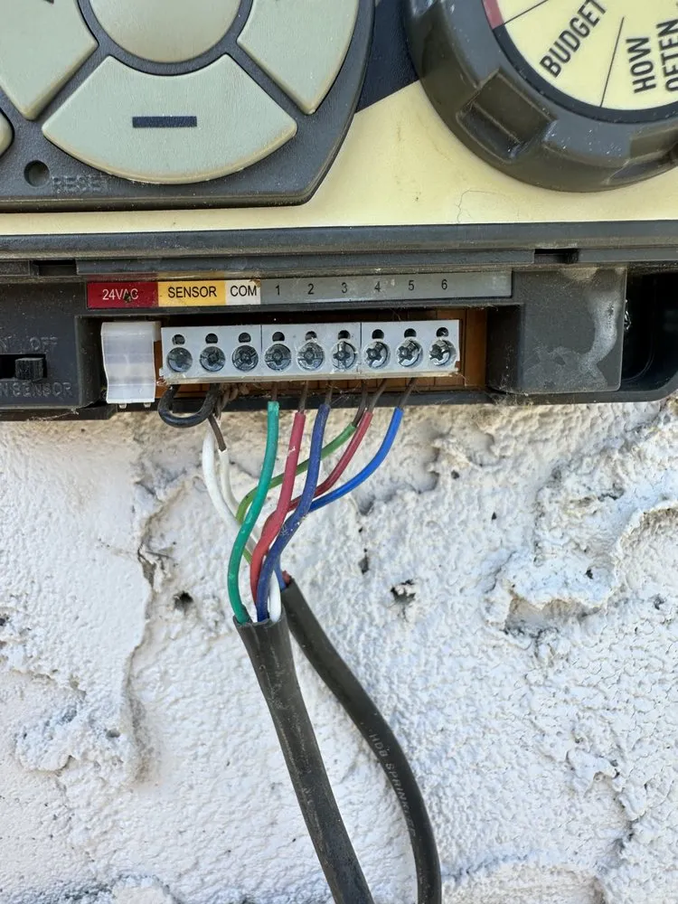 Expert lawn mowing service for outdoor upgrades across Oroville, CA - JOAT Services