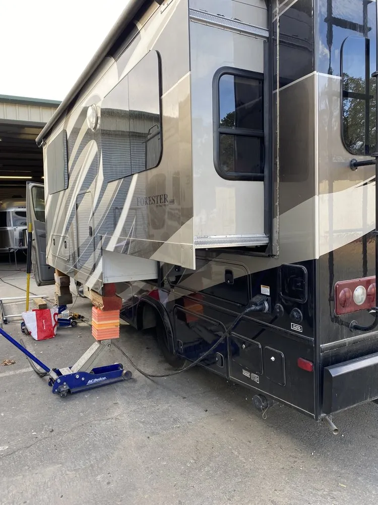 Custom landscape installation for residential properties in Oroville, CA by JOAT Services