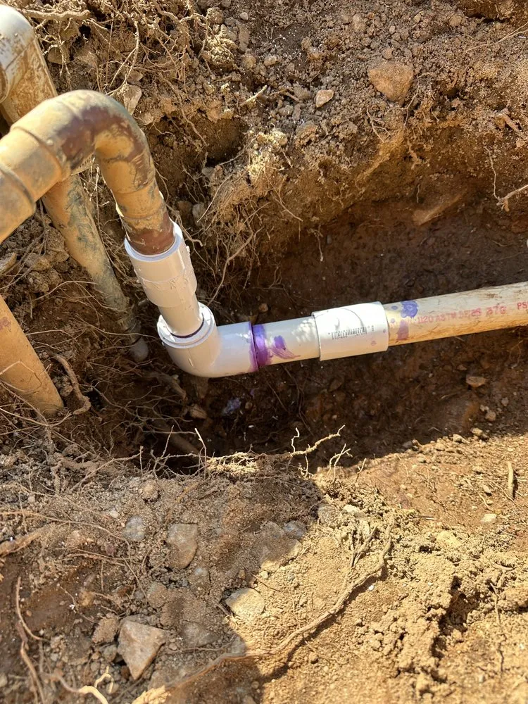 Top-rated lawn care service in Oroville, CA by JOAT Services