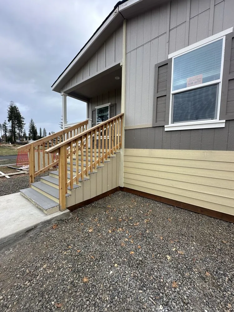 Local lawn care service in Oroville, CA by JOAT Services