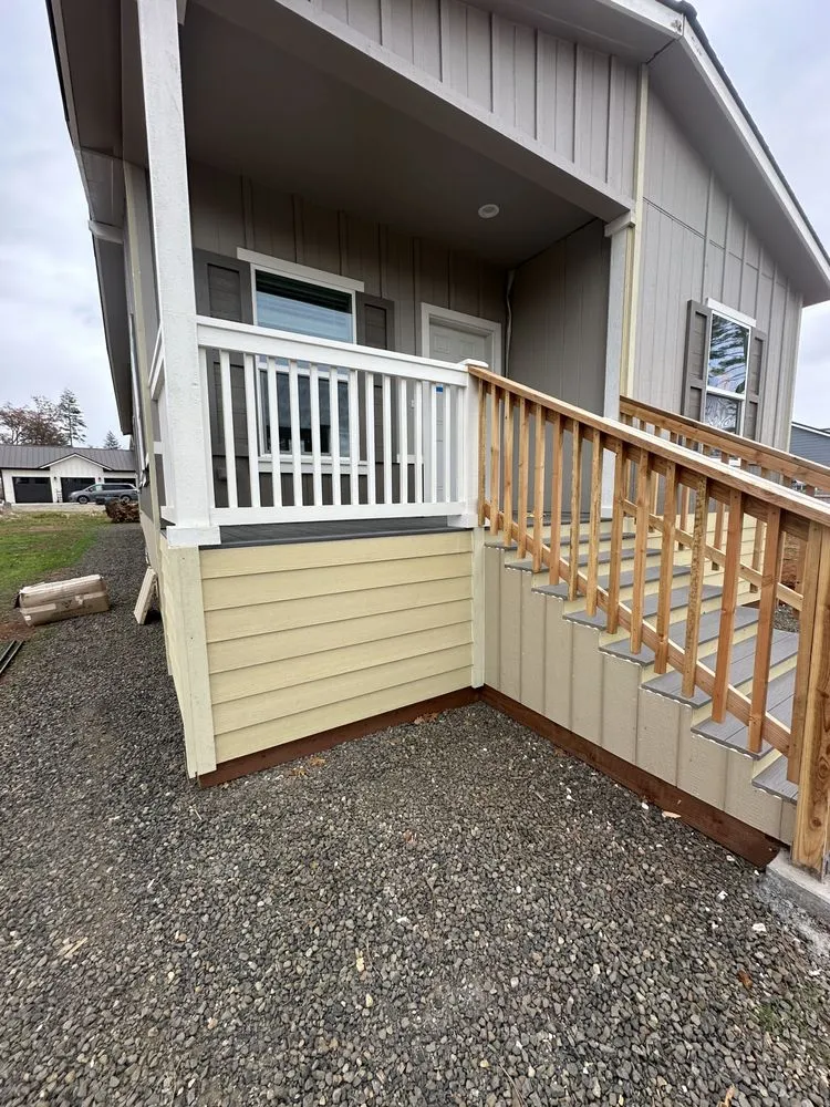 Custom landscape installation experts serving Oroville, CA - JOAT Services