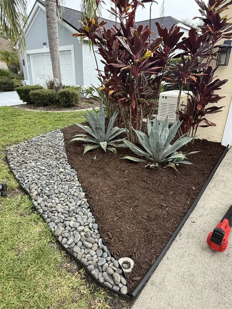 Reliable lawn care service in Lakewood Ranch, FL - Job Jocks