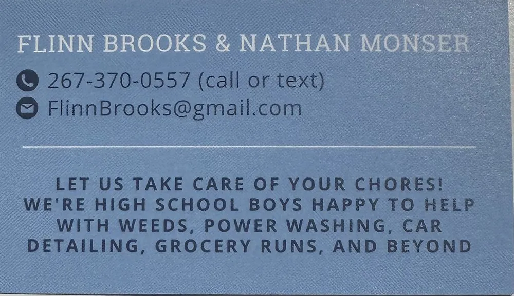 Affordable landscape design for year-round maintenance in Warrington, PA by Job Junkies