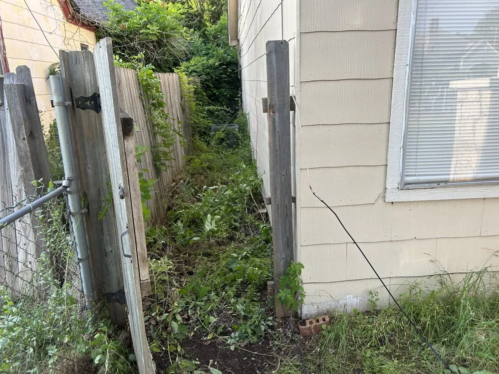 Trusted landscape installation in Lawton, OK - Job King