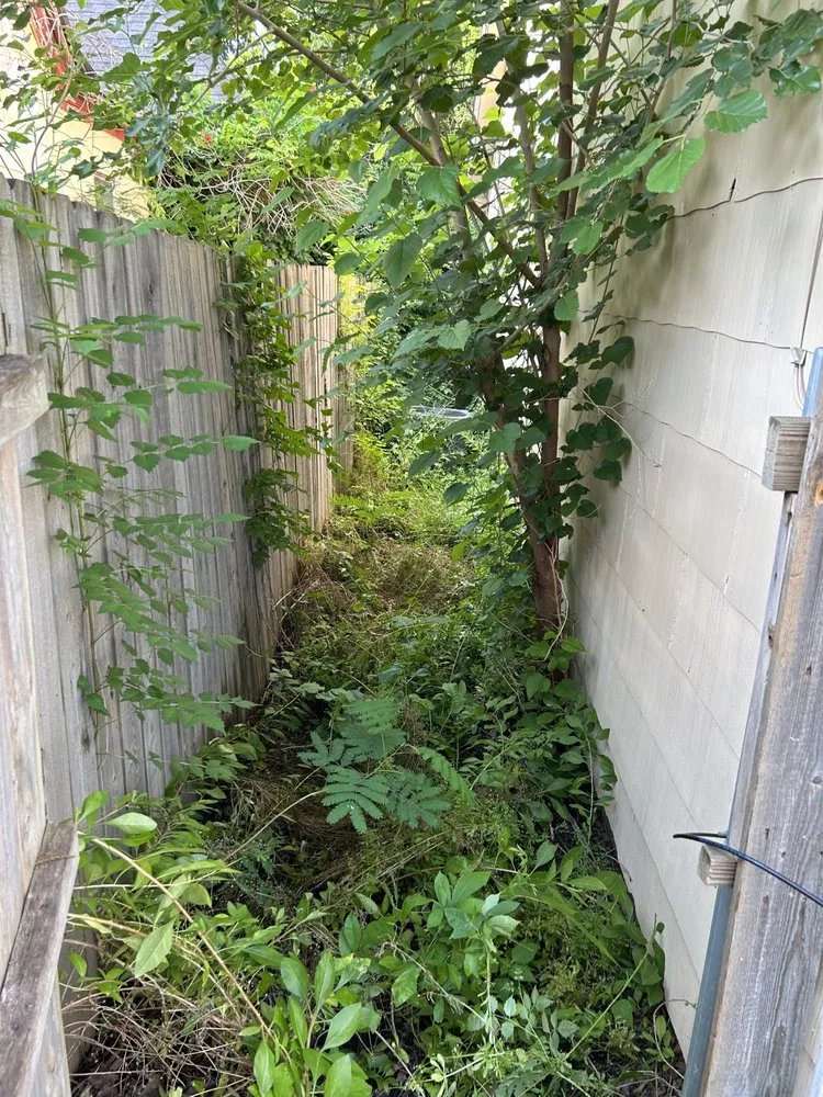 Local garden landscaping in Lawton, OK - Job King