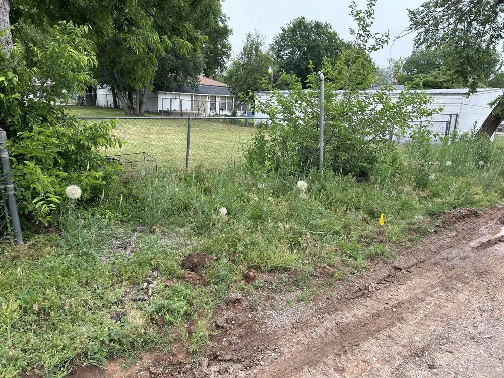 Reliable garden landscaping in Lawton, OK - Job King