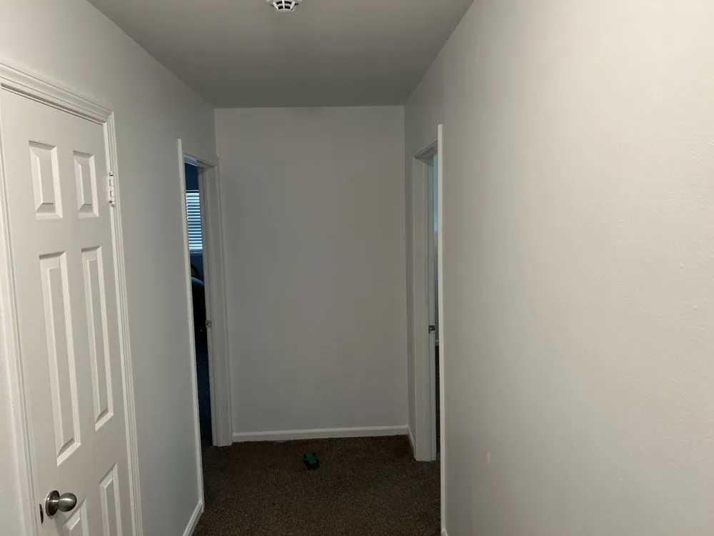 Reliable yard maintenance for residential properties in Lawton, OK by Job King