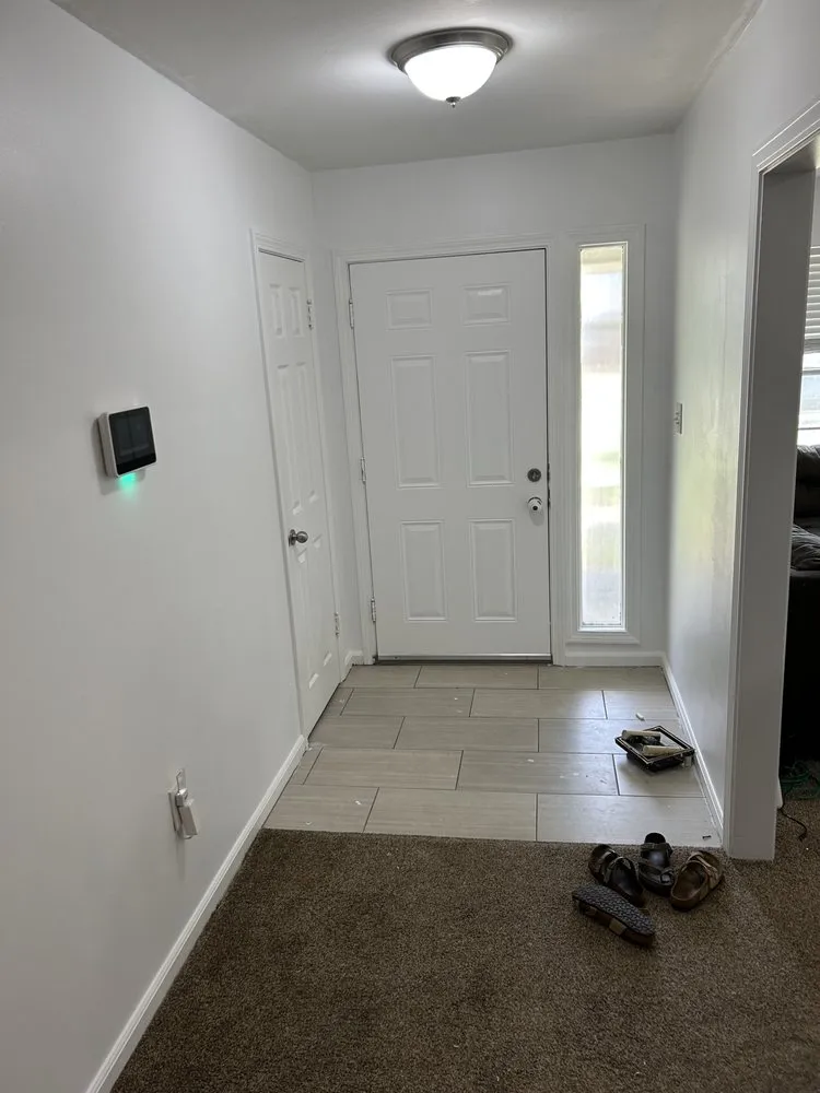 Top-rated residential landscaping experts serving Lawton, OK - Job King