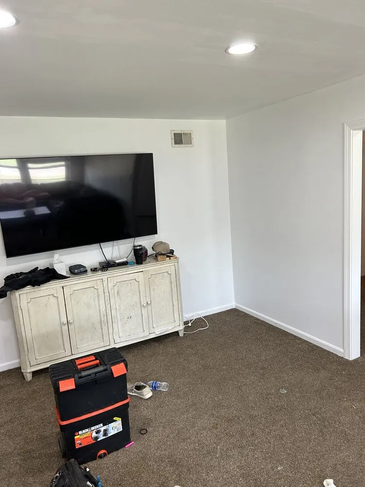 Top-rated yard cleanup service for beautiful yards in Lawton, OK by Job King