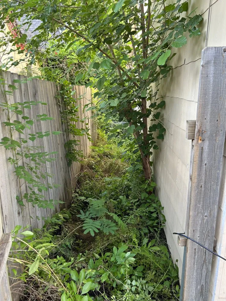 Expert garden landscaping in Lawton, OK - Job King