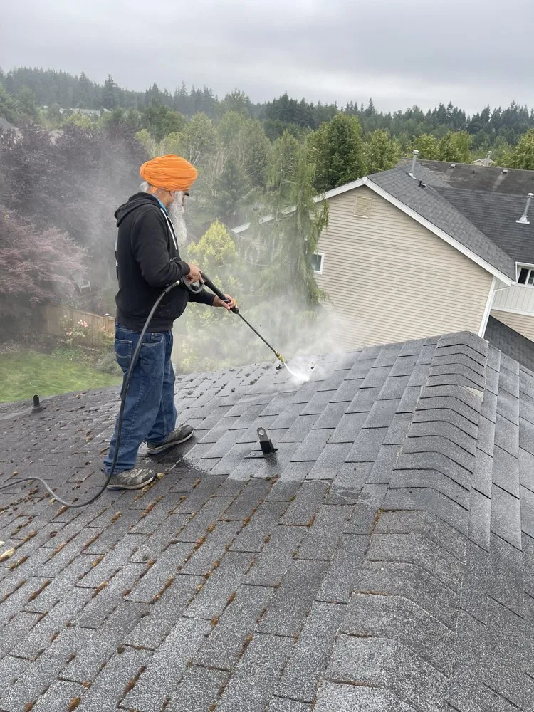 Professional landscaping services near you in Federal Way, WA by Job Master Landscaping