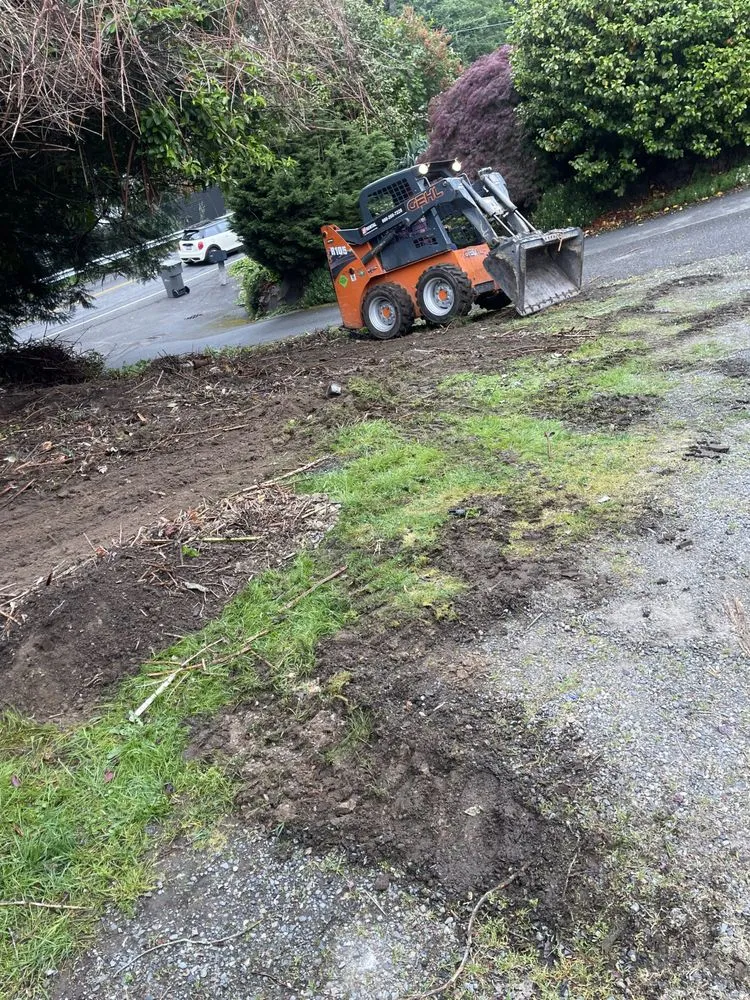 Expert lawn mowing service in Federal Way, WA - Job Master Landscaping