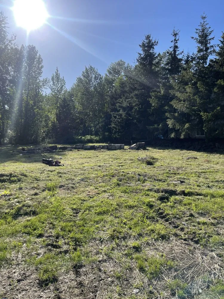 Custom lawn care service in Federal Way, WA - Job Master Landscaping