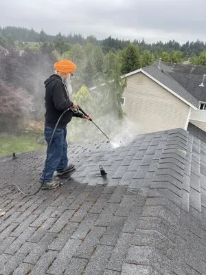 Job Master Landscaping Logo