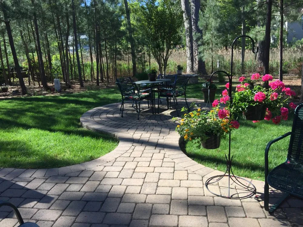 Expert lawn care service for year-round maintenance in Lewes, DE by Jobe's Landscape
