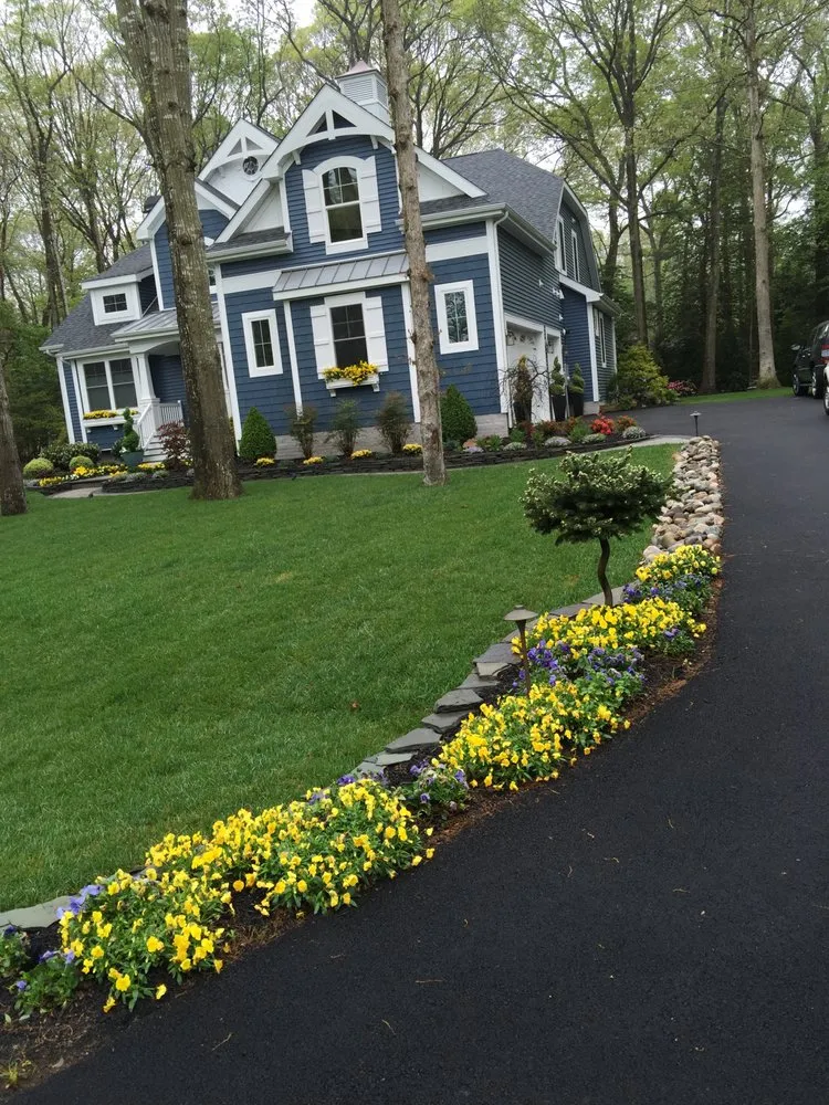 Affordable yard cleanup service in Lewes, DE - Jobe's Landscape