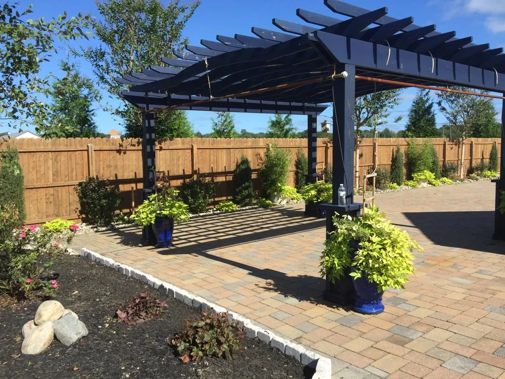 Trusted lawn care service in Lewes, DE - Jobe's Landscape