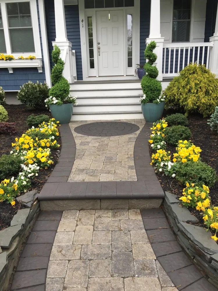 Reliable yard cleanup service for homes in Lewes, DE by Jobe's Landscape