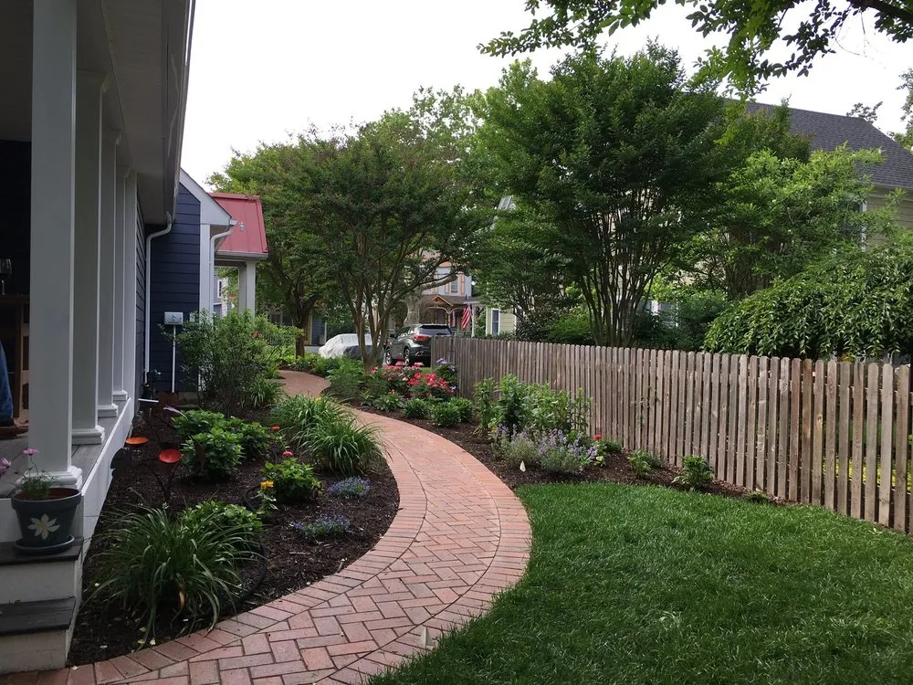 Reliable landscaping services experts serving Lewes, DE - Jobe's Landscape