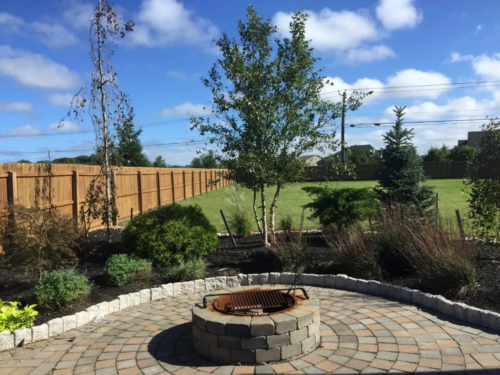 Custom lawn mowing service in Lewes, DE by Jobe's Landscape