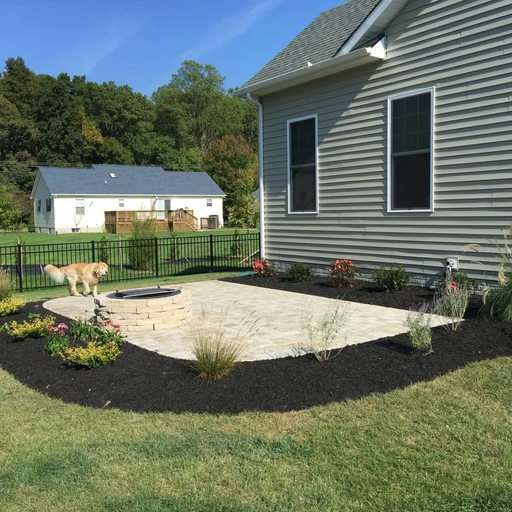 Professional yard maintenance experts serving Lewes, DE - Jobe's Landscape