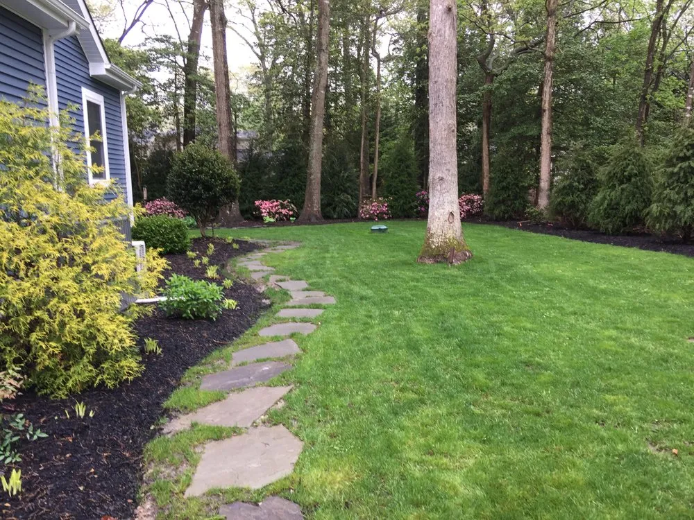 Trusted lawn mowing service near you in Lewes, DE by Jobe's Landscape