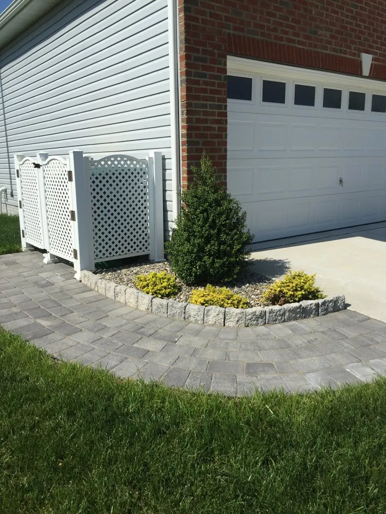 Expert yard maintenance in Lewes, DE by Jobe's Landscape
