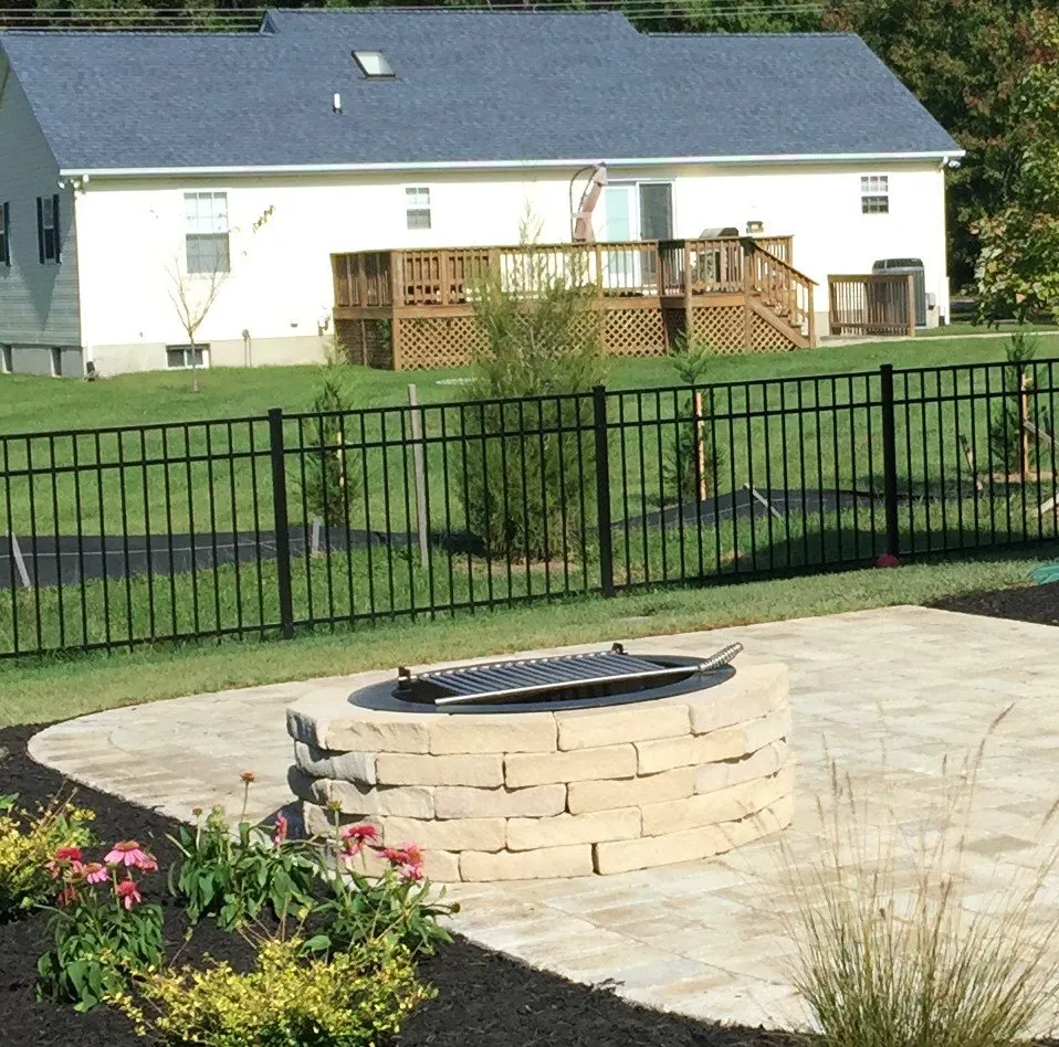 Local residential landscaping experts serving Lewes, DE - Jobe's Landscape