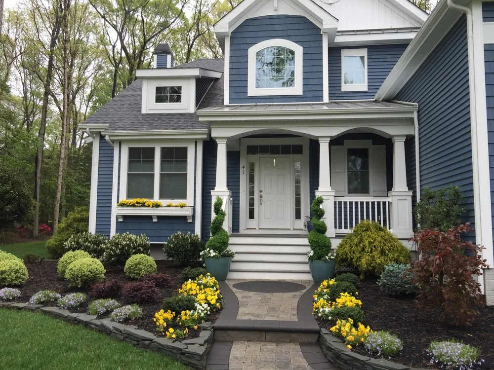 Top-rated garden landscaping experts serving Lewes, DE - Jobe's Landscape